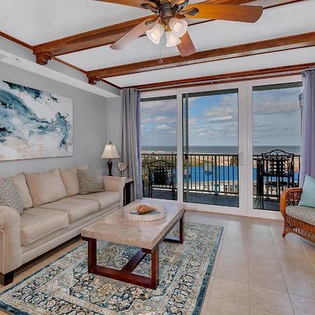 The Vue 238 Apartment Tybee Island Exterior photo