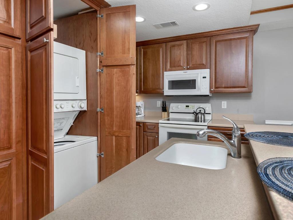 The Vue 238 Apartment Tybee Island Exterior photo