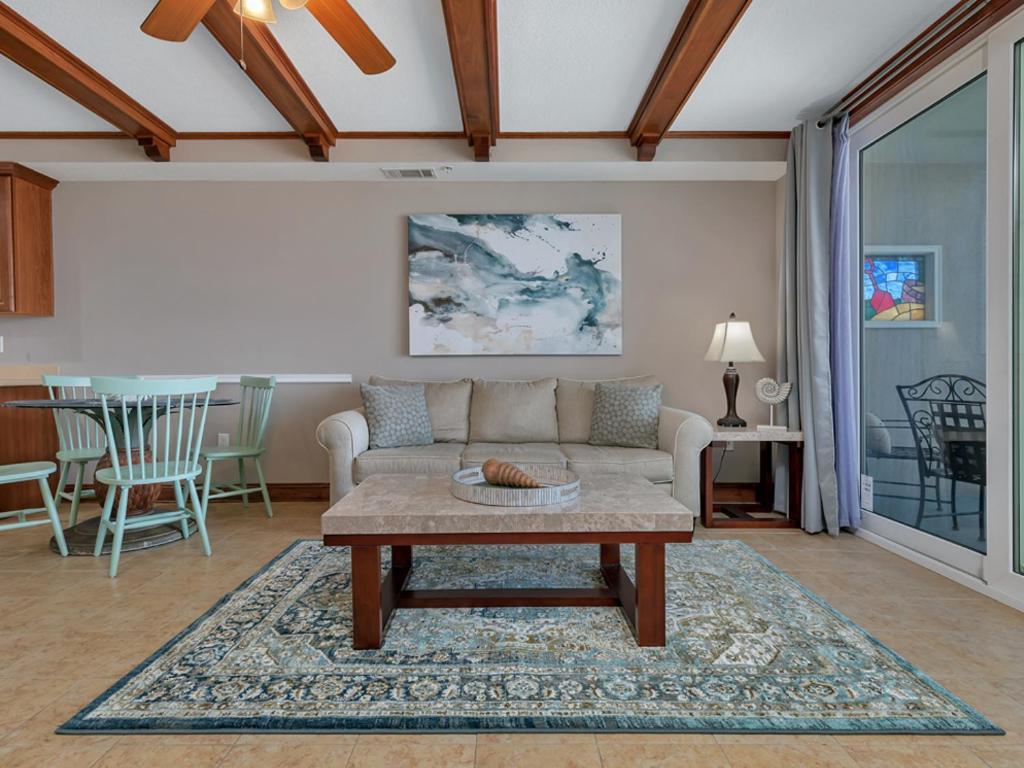 The Vue 238 Apartment Tybee Island Exterior photo