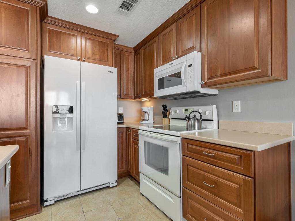 The Vue 238 Apartment Tybee Island Exterior photo