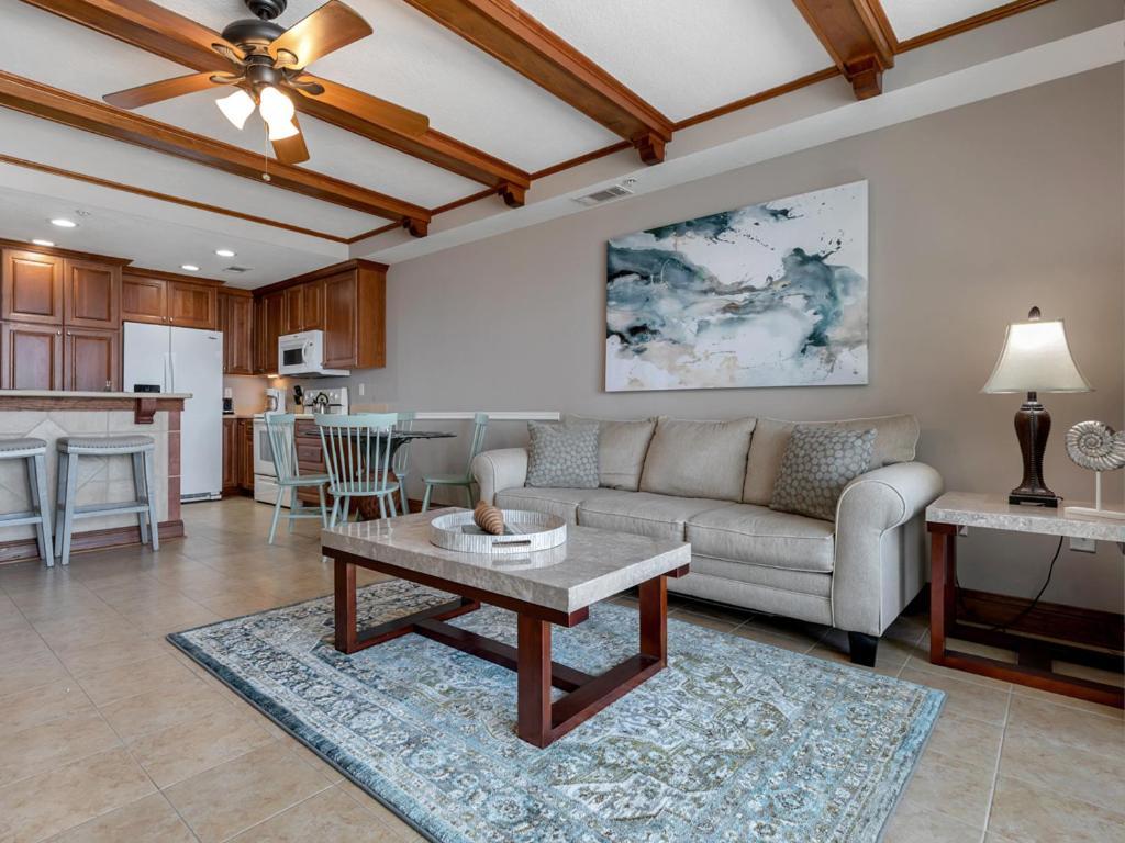 The Vue 238 Apartment Tybee Island Exterior photo